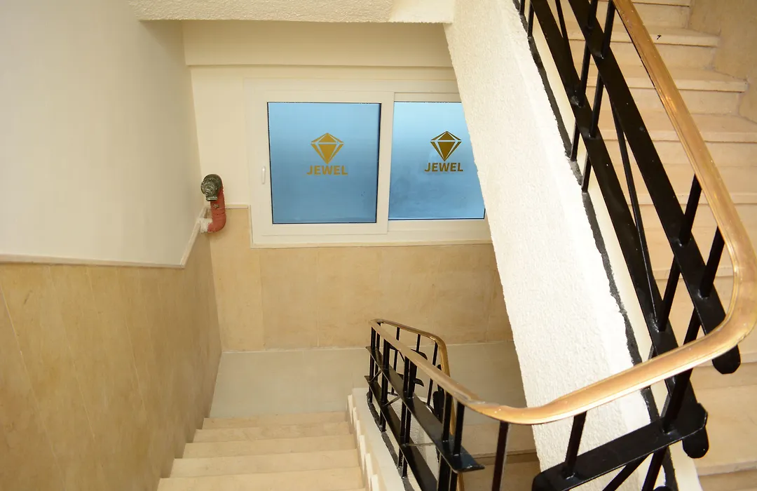 Jewel Inn El Bakry Hotel-1