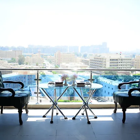 Jewel Inn El Bakry Hotel-2