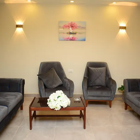 Jewel Inn El Bakry Hotel-3
