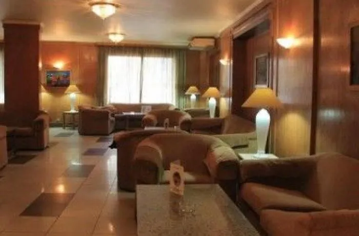 Capsis Palace